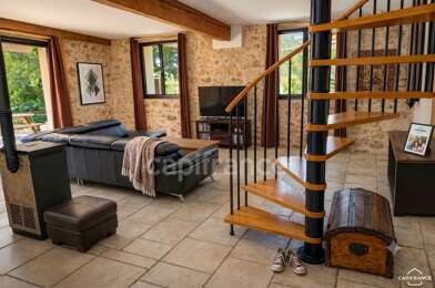 Maison 4 pièces 244000 €