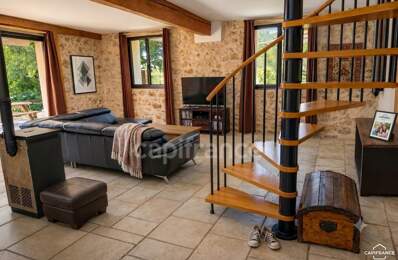 ❤️ COUP DE CŒUR – MAISON EN PIERRE – 3 CHAMBRES – 316 m² D’EXTÉRIEUR — photo du bien