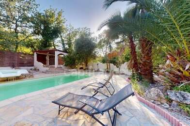 Maison 7 pièces 565000 €