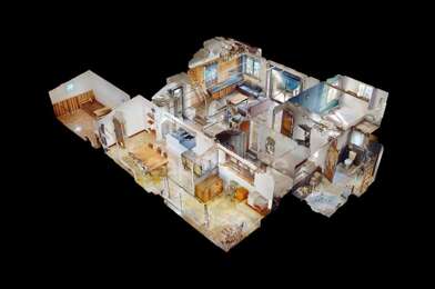 Maison 7 pièces 485000 €