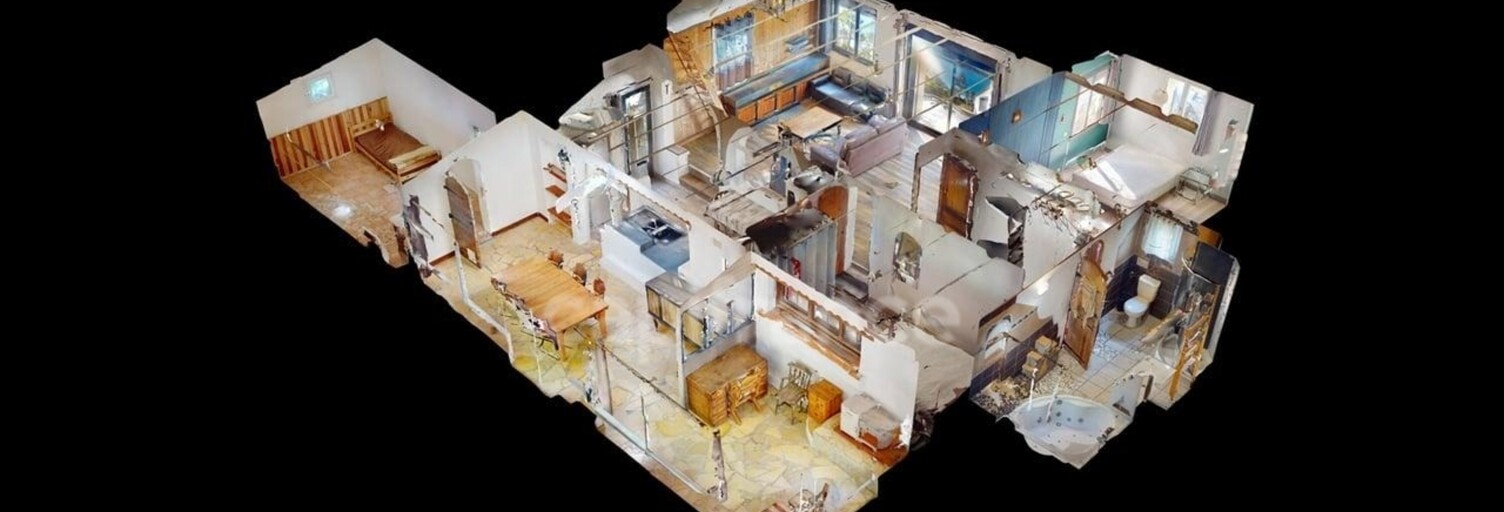 Maison 7 Pièces 160 m² à vendre à Néoules (83136)