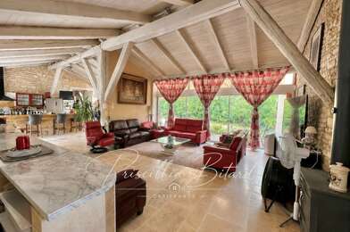 Maison 12 pièces 644000 €