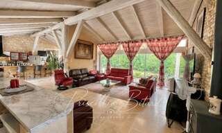 Maison 12 Pièces 365 m² à vendre à Montroy (17220)