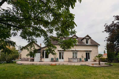 Maison 8 pièces 390000 €