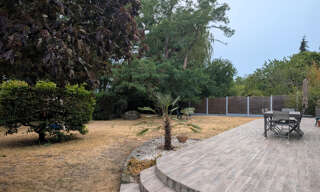 Maison 8 Pièces 187 m² à vendre à Chécy (45430)