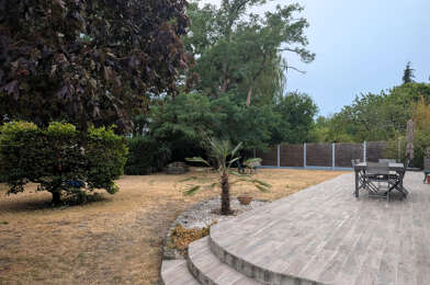 Maison 8 pièces 390000 €