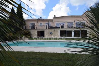 Maison 8 pièces 795000 €