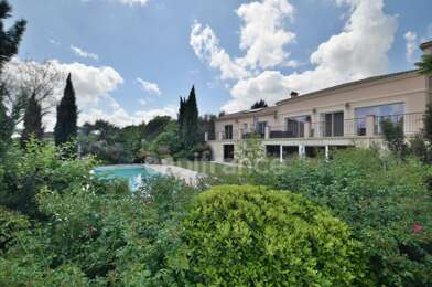 Maison 8 pièces 749000 €