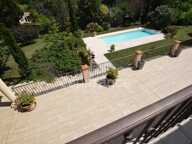Propriété au calme - 5 chambres - T3 attenant - garage XXL - piscine - à MARMANDE (47) — photo 4