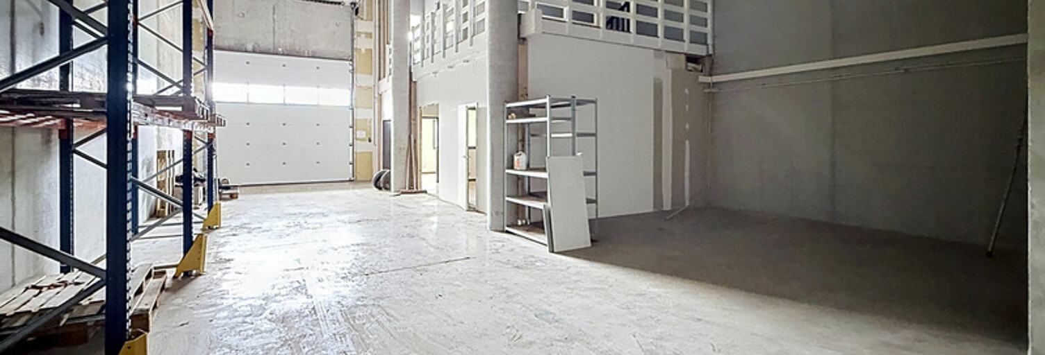 Bureau 5 Pièces 170 m² à louer à Poisy (74330)