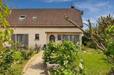 Maison 6 pièces 319000 €