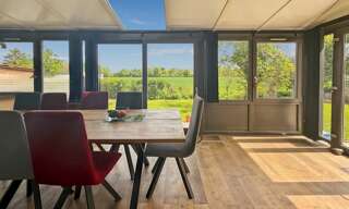 Maison 6 Pièces 156 m² à vendre à Arc-sur-Tille (21560)