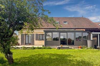 Maison 6 pièces 298000 €