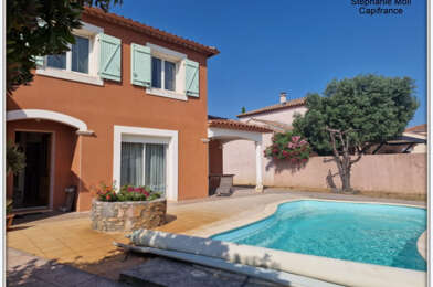 Maison 4 pièces 364000 €