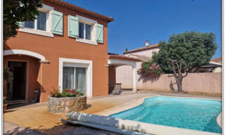 Maison 4 Pièces 105 m² à vendre à Narbonne (11100)