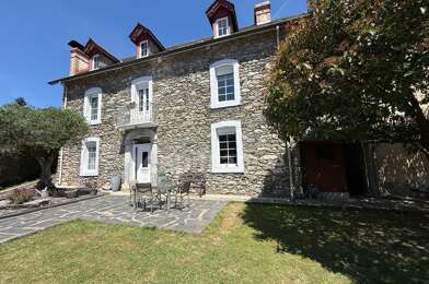 Maison 7 pièces 398000 €