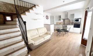 Maison 3 Pièces 42 m² à vendre à Céreste-en-Luberon (04280)