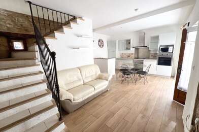 Maison 3 pièces 99000 €