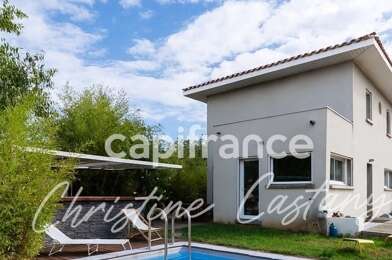 Maison 5 pièces 329000 €