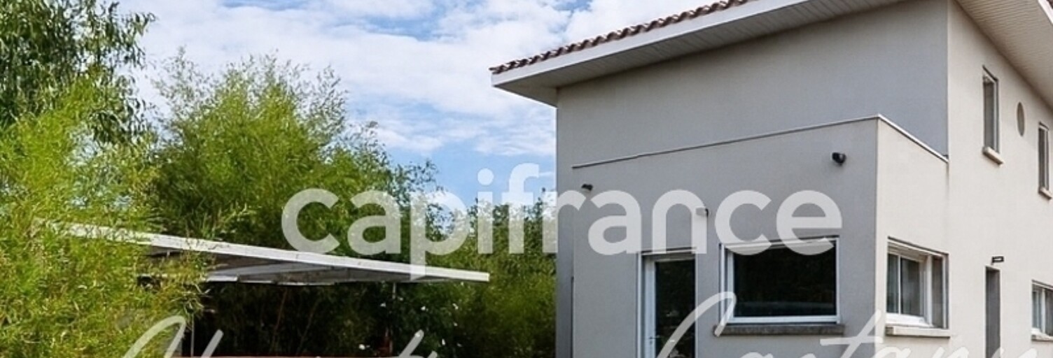 Maison 5 Pièces 115 m² à vendre à Corneilla-del-Vercol (66200)