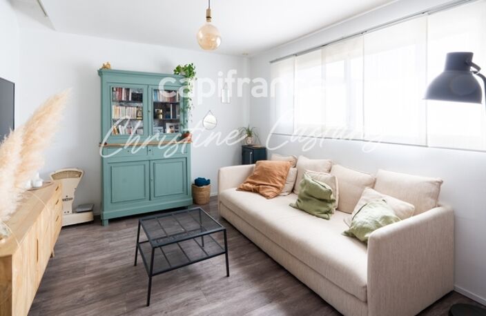 Dpt Pyrénées Orientales(66)à vendre CORNEILLA DEL VERCOL Villa familiale 4 chambres avec piscine proche des plages — photo 5