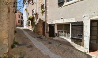 Maison 3 Pièces 57 m² à vendre à Quarante (34310)
