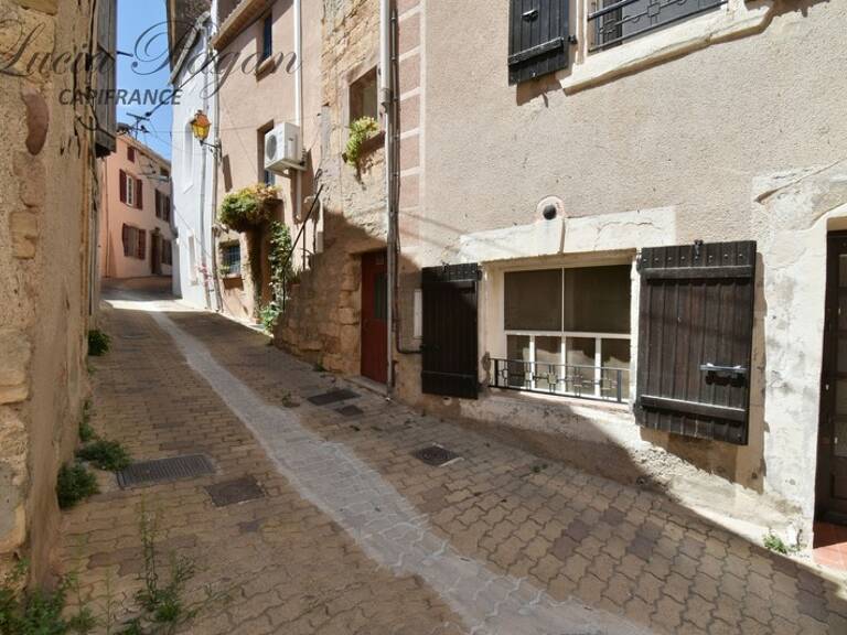 Maison de village 56 m² à rénover – Fort potentiel – Quarante (34310) — photo 1