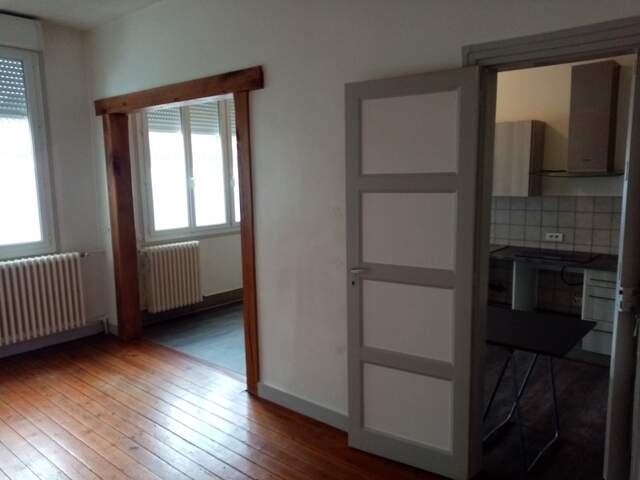 Maison à vendre 5 pièces YVETOT (76) — photo du bien