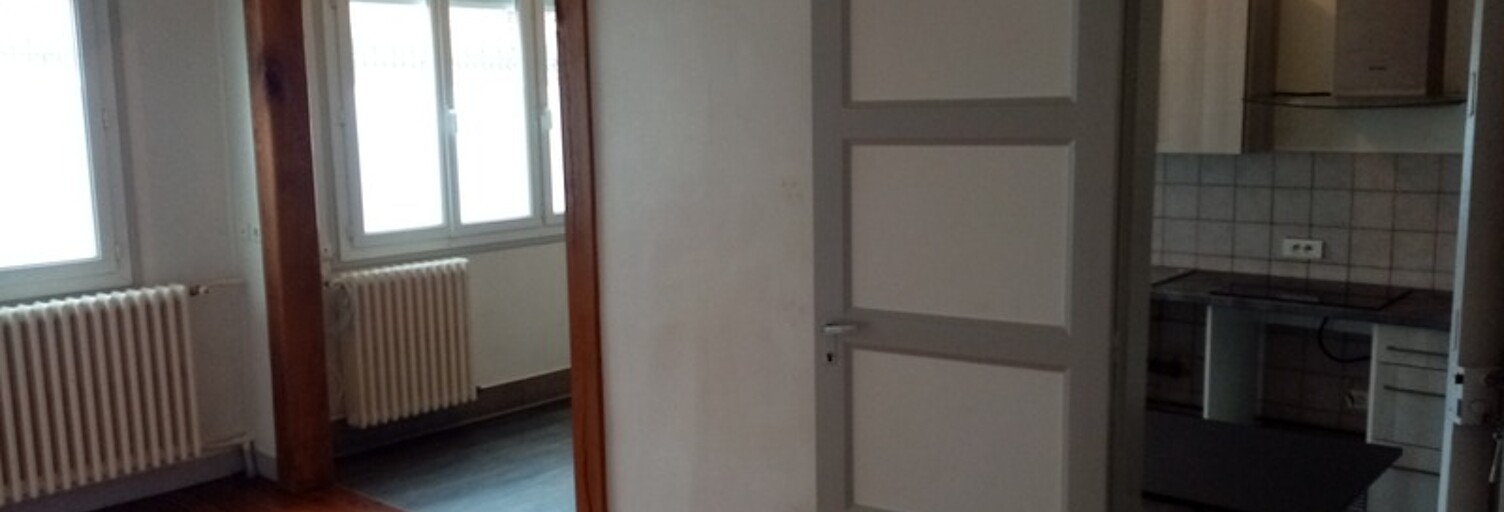 Maison 5 Pièces 105 m² à vendre à Yvetot (76190)