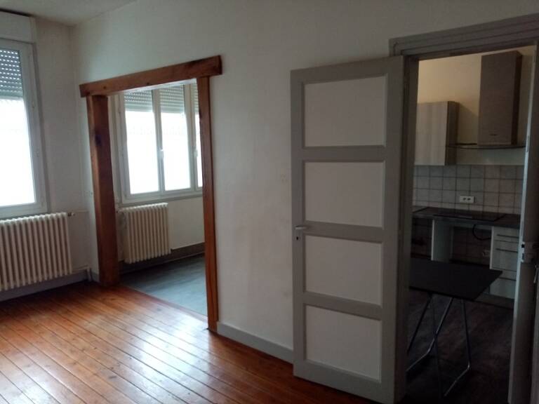 Maison à vendre 5 pièces YVETOT (76) — photo 1