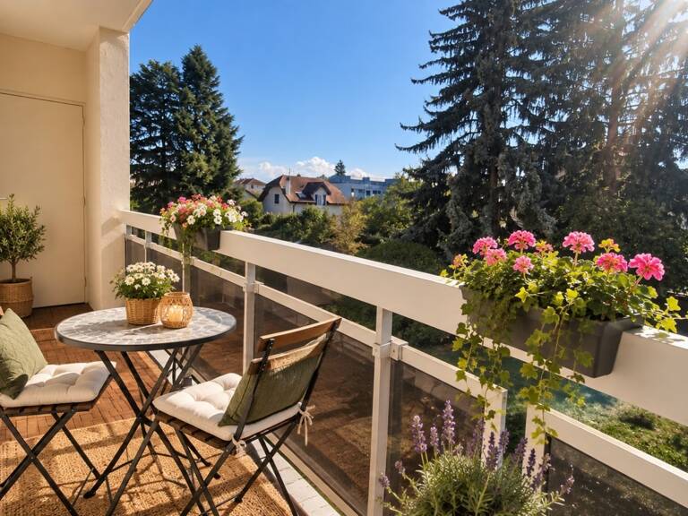 Appartement à vendre 2 pièces VILLE LA GRAND (74) — photo 1