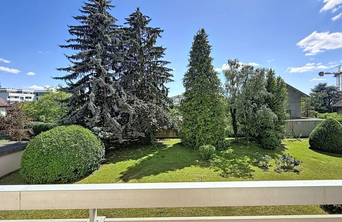 Appartement à vendre 2 pièces VILLE LA GRAND (74) — photo 2