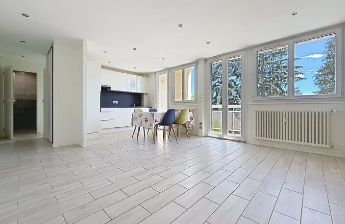 Appartement à vendre 2 pièces VILLE LA GRAND (74) — photo 3