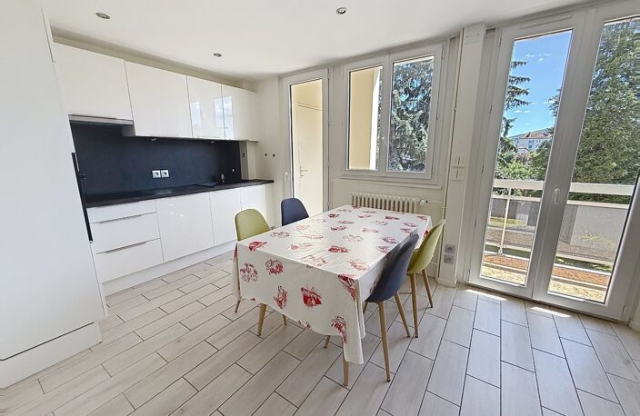 Appartement à vendre 2 pièces VILLE LA GRAND (74) — photo 4