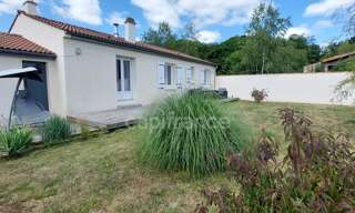 Maison 5 Pièces 85 m² à vendre à Mervent (85200)