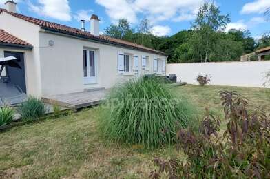 Maison 5 pièces 189800 €