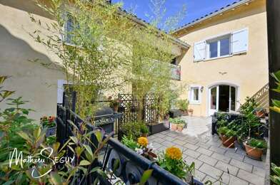 Maison 3 pièces 225000 €