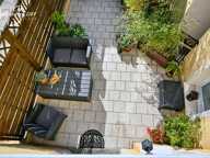 Maison P3 avec terrasse, remise, et 2 stationnements — photo 4