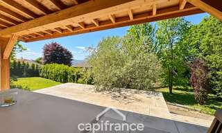 Maison 7 Pièces 128 m² à vendre à Salaise-sur-Sanne (38150)