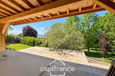 Maison 7 pièces 349000 €
