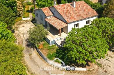 Maison 7 pièces 349000 €