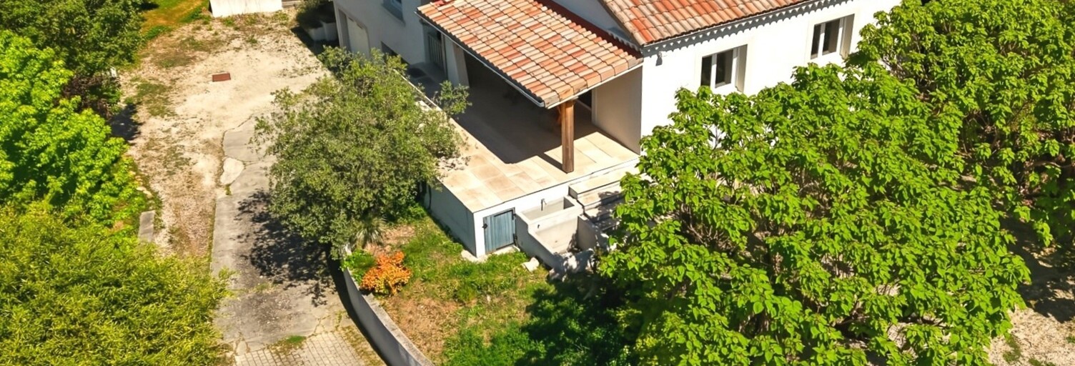 Maison 7 Pièces 155 m² à vendre à Salaise-sur-Sanne (38150)