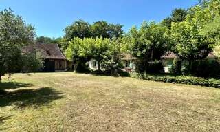 Maison 13 Pièces 264 m² à vendre à Bergerac (24100)