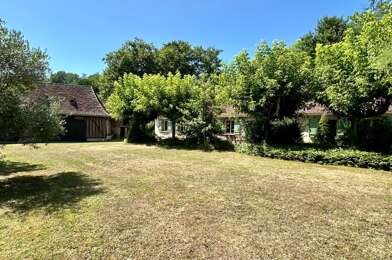 Maison 13 pièces 299000 €