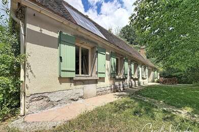 Maison 13 pièces 299000 €