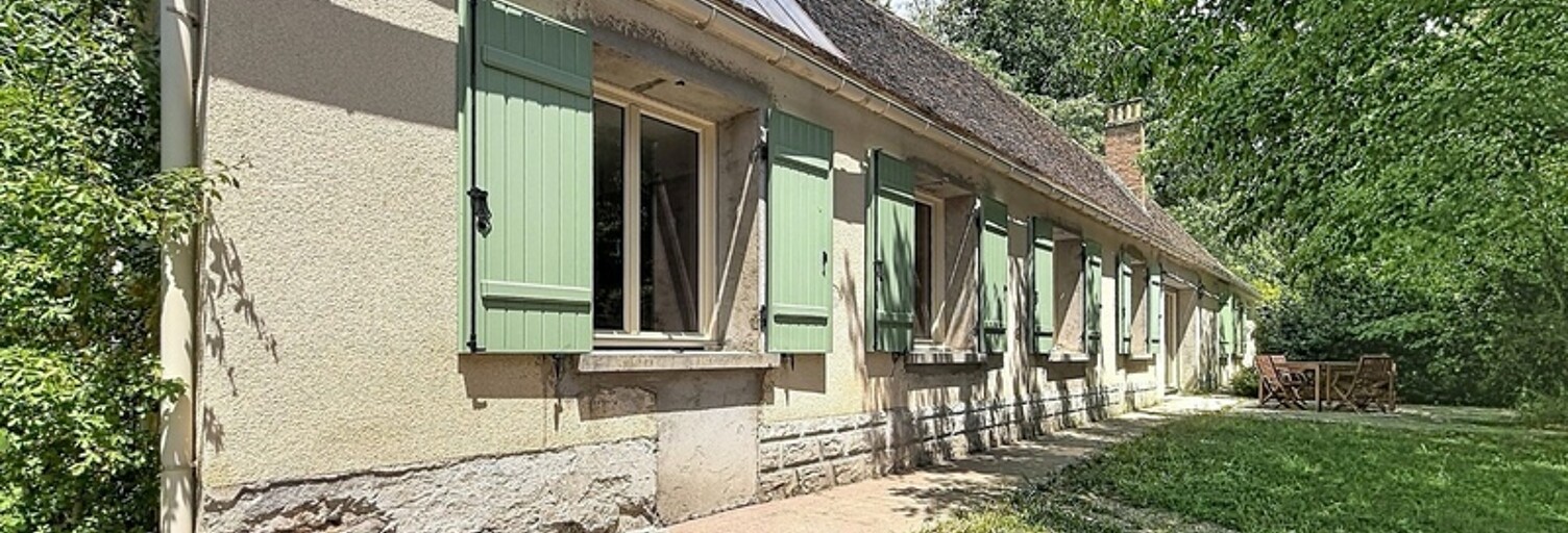 Maison 13 Pièces 264 m² à vendre à Bergerac (24100)