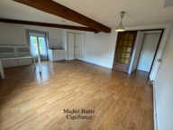 Appartement lumineux 2 grandes pièces LA FOUILLOUSE — photo 3