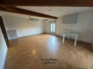 Appartement lumineux 2 grandes pièces LA FOUILLOUSE — photo 4