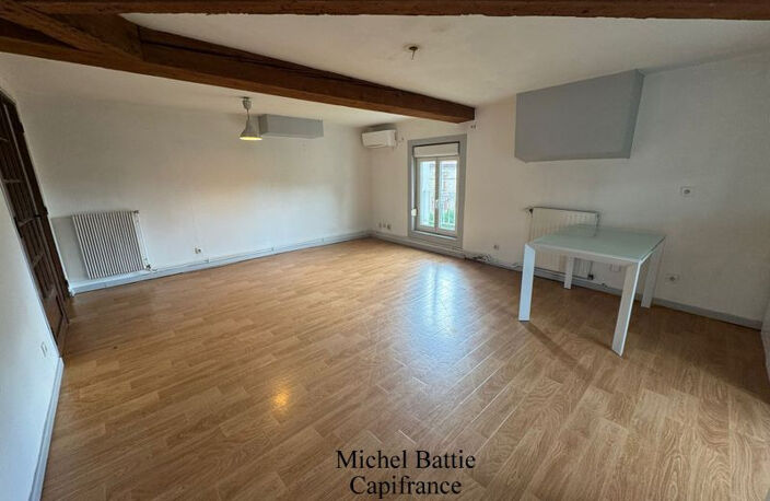 Appartement lumineux 2 grandes pièces LA FOUILLOUSE — photo 4