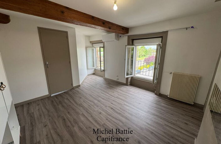 Appartement lumineux 2 grandes pièces LA FOUILLOUSE — photo 5